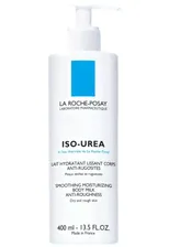 La Roche Posay Молочко для Тела Исо Уреа, 400 мл