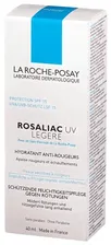 La Roche-Posay Rosaliac UV Legere Увлажняющая эмульсия для кожи лица, склонной к покраснениям, 40 мл