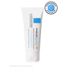 La roche-posay CICAPLAST Baume B5 Восстанавливающее средство, предупреждающее появление пигментных пятен SPF50+, 40 мл