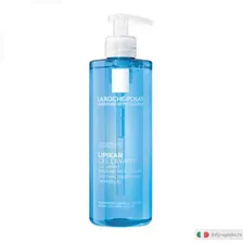 La Roche Posay - Lipikar Gel Lavant Gel doccia 750 ml