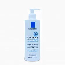 La Roche-Posay Lipikar AP+ Бальзам с противозудным действием 400 мл