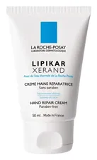La Roche Posay Крем для сухой кожи рук "Ксеранд"