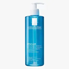 ОЧИЩАЮЩИЙ ГЕЛЬ LA ROCHE-POSAY EFFACLAR GEL, 400 мл.