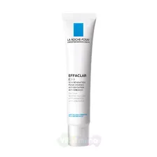 La Roche-Posay Effaclar K(+) Корректирующая эмульсия для жирной кожи, 40 мл