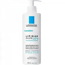 La Roche-Posay Lipikar AP+ Бальзам с противозудным действием 400 мл