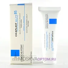Бальзам мультивосстанавливающий успокаивающий La Roche Posay Cicaplast Baume B5 40 ml