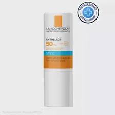 La Roche-Posay Anthelios Стик солнцезащитный для чувствительных зон SPF 50+ 9 г