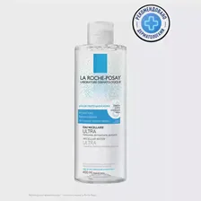La Roche-Posay ультра Вода мицеллярная 400 мл