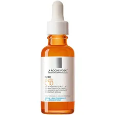 Сыворотка антиоксидантная La Roche-Posay Vitamin C10 Serum для обновления кожи, 30 мл