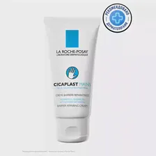 La Roche-Posay Cicaplast Mains Крем-барьер для рук 50 мл