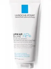 La Roche Posay Lipikar Baume AP - Бальзам липидовосстанавливающий, 200 мл