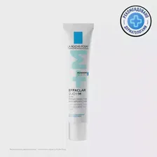 La Roche-Posay эфаклар дуо+м Крем для проблемной кожи 40 мл