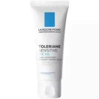 Крем увлажняющий La Roche-Posay Toleriane Sensitive Riche для сухой чувствительной кожи, 40 мл