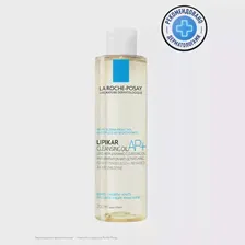 La Roche-Posay Lipikar Масло для ванн 200 мл