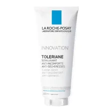La Roche-Posay Toleriane Caring Wash - Очищающий гель-уход для умывания, 200 мл