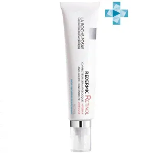 La Roche-Posay Redermic R уход концентрат 30мл антивозрастной-0