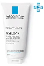 LA ROCHE POSAY Толеран Очищающий гель-уход для умывания 200мл