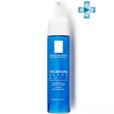 La Roche-Posay Toleriane Ultra уход ночной 40мл