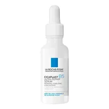 Сыворотка для лица La Roche-Posay Cicaplast В5 восстанавливающая 30 мл