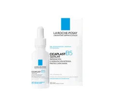 Сыворотка Cicaplast B5, 30 мл. - La Roche Posay