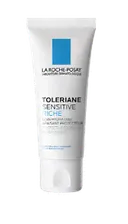 La Roche-Posay Toleriane Sensitive Riche Крем успокаивающий насыщенный 40 мл