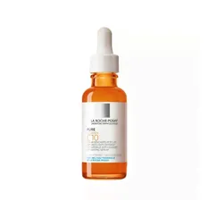 Сыворотка Pure Vitamin C10, 30 мл. - La Roche Posay
