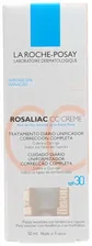 La Roche Posay Комплексный дневной корректирующий крем Rosaliac CC Creme SPF 30