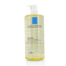 La Roche Posay Lipikar Huile Lavante Очищающее Масло с Липидами