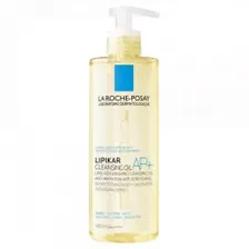 La Roche Posay Lipikar - Липикар масло очищающее АП+, 400 мл