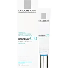 La Roche-Posay REDERMIC C10 интенсивный антивозрастной уход 30мл