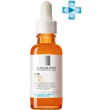 LA ROCHE-POSAY VITAMIN C10 СЫВОРОТКА Д/ЛИЦА АНТИОКСИДАНТНАЯ