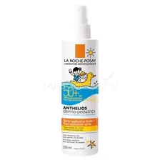 Спрей солнцезащитный La Roche Posay SPF 50+ 200 мл для детей
