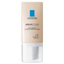 La Roche-Posay СС крем для кожи склонной к покраснениям Rosaliac, SPF 30