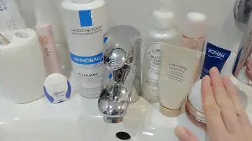 DAILY ROUTINE // МОЯ СИСТЕМА УХОДА ЗА ЛИЦОМ, ЛУЧШИЙ ТОНИК