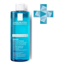 La Roche-Posay KERIUM шампунь-гель физиол. мягкий 400мл