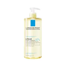 La Roche-Posay Липикар АП+ очищающее масло для купания 750 мл