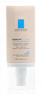 La Roche-Posay Rosaliac СС крем SPF30 50 мл-0