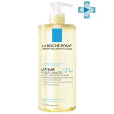 La Roche Posay Lipikar - Масло очищающее АП+, 750 мл