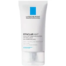 Эмульсия матирующая La Roche-Posay Effaclar Mat себорегулирующая, 40 мл