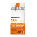 La Roche-Posay Anthelios Shaka Fluide Невидимый Флюид для лица и кожи вокруг глаз SPF50+, 50 мл