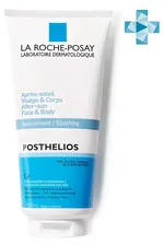 LA ROCHE POSAY Постгелиос Крем после загара восстанавливающий и увлажняющий 200мл