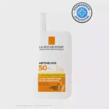 La Roche-Posay Anthelios Shaka Fluide Флюид солнцезащитный SPF50+ 50 мл