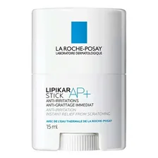 Стик для тела La Roche-Posay Lipikar AP+ успокаивающий восстанавливающий 15 мл