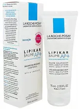 La Roche-Posay Lipikar АР+ Бальзам с противозудным действием 75 мл