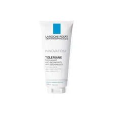 Гель-уход для умывания La Roche-Posay Toleriane Riche Толеран, 200 мл, очищающий