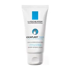 Крем для рук La Roche-Posay Cicaplast mains 50 мл