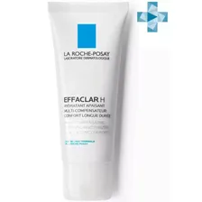 La roche posay Effaclar H Увлажняющий крем для лица, 40 мл