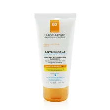 La Roche Posay Anthelios 60 Охлаждающий Солнцезащитный Лосьон SPF 60 150ml/5oz