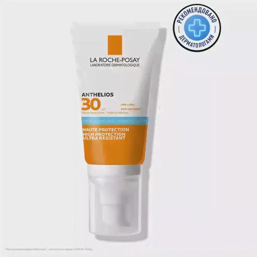 La Roche-Posay Anthelios Крем ультра солнцезащитный SPF30 50 мл