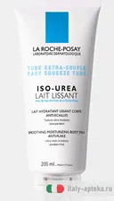 La Roche-Posay ISO Urea 200ml